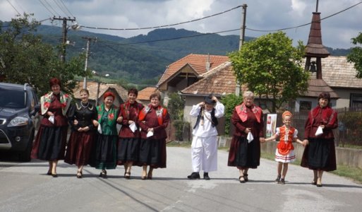 Kultúrno spoločenský deň obce Stará Bašta 2016