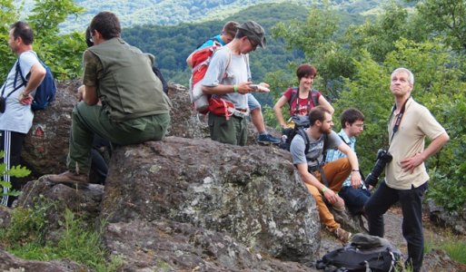 Kultúrno spoločenský deň obce Stará Bašta 2016