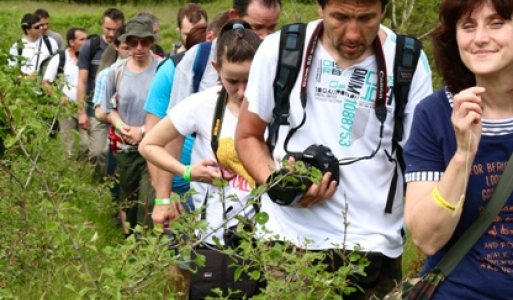 Kultúrno spoločenský deň obce Stará Bašta 2016