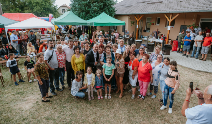 15. fotografia fotogalérie Deň obce Stará Bašta 03.08.2024