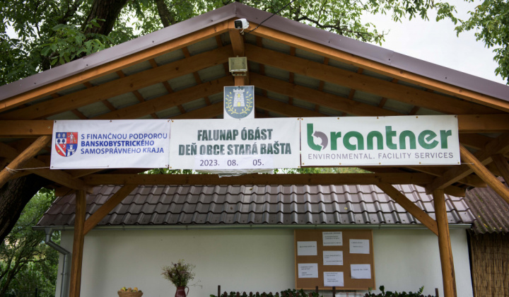 2. fotografia fotogalérie Deň obce Stará Bašta 05.08.2023