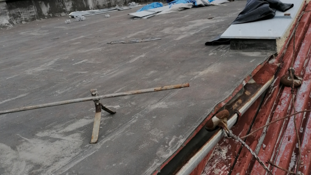 Fotografia fotogalérie Rekonštrukcia kultúrneho domu