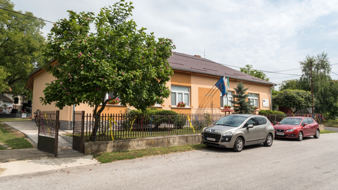 Fotografia fotogalérie Kultúrno-spoločenský deň obce Stará Bašta 2019