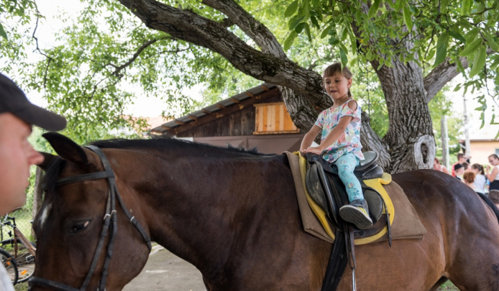 13. fotografia fotogalérie Kultúrno-spoločenský deň obce Stará Bašta 2019