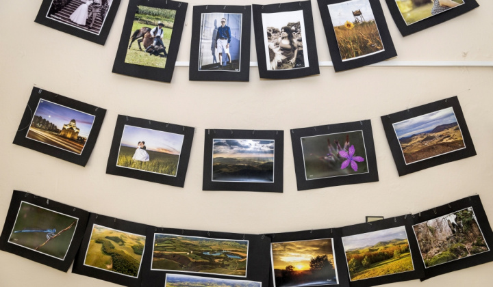 5. fotografia fotogalérie Kultúrno spoločenský deň obce Stará Bašta 21.7.2018