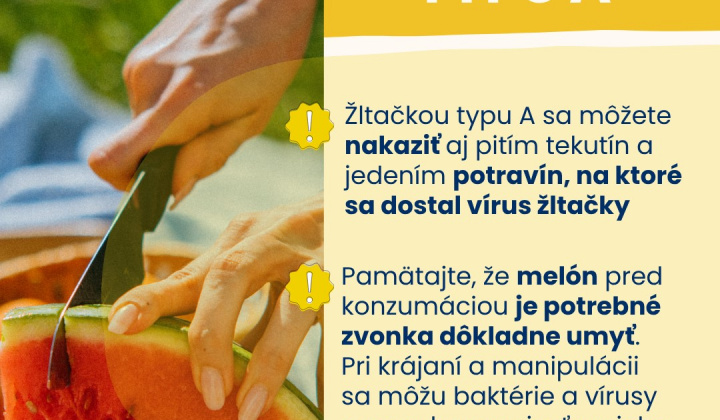 7. fotografia fotogalérie Šírenie závažného infekčného ochorenia vírusoví hepatitída typu A