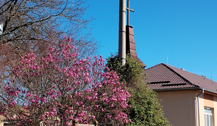 8. fotografia fotogalérie Modernizácia verejného osvetlenia v obci Stará Bašta