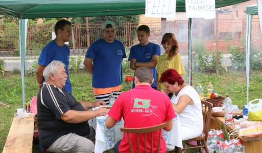 Deň podmedvešských tradícií - Medvesaljai hagyományok napja