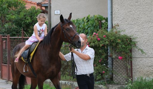 Deň podmedvešských tradícií - Medvesaljai hagyományok napja