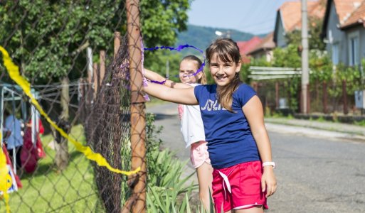 Kultúrno spoločenský deň obce Stará Bašta 21.7.2018