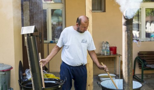 Kultúrno spoločenský deň obce Stará Bašta 21.7.2018