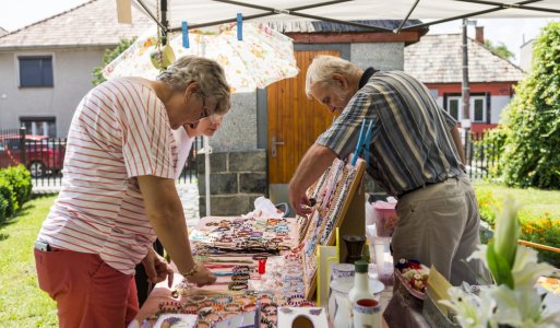 Kultúrno spoločenský deň obce Stará Bašta 21.7.2018