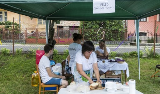 Kultúrno spoločenský deň obce Stará Bašta 21.7.2018