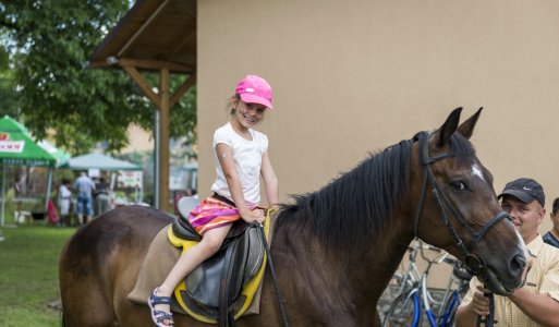 Kultúrno spoločenský deň obce Stará Bašta 21.7.2018