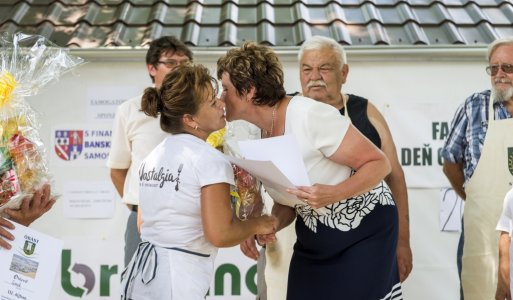 Kultúrno spoločenský deň obce Stará Bašta 21.7.2018