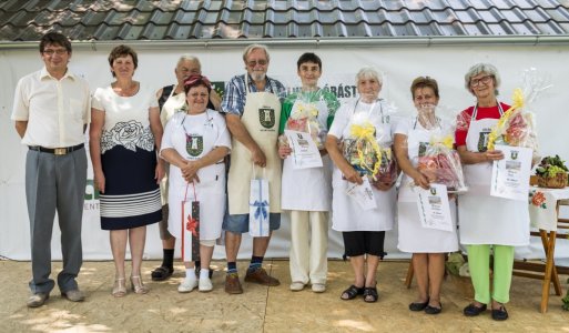 Kultúrno spoločenský deň obce Stará Bašta 21.7.2018