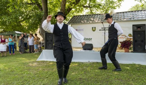 Kultúrno spoločenský deň obce Stará Bašta 21.7.2018