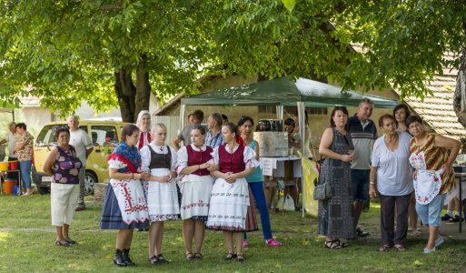 Kultúrno spoločenský deň obce Stará Bašta 21.7.2018