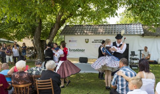 Kultúrno spoločenský deň obce Stará Bašta 21.7.2018