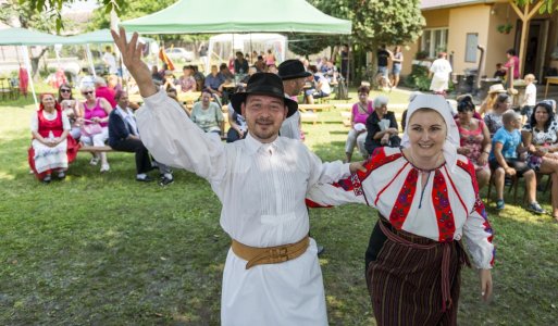 Kultúrno spoločenský deň obce Stará Bašta 21.7.2018