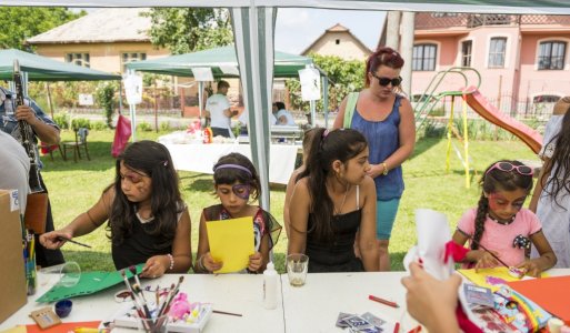 Kultúrno spoločenský deň obce Stará Bašta 21.7.2018