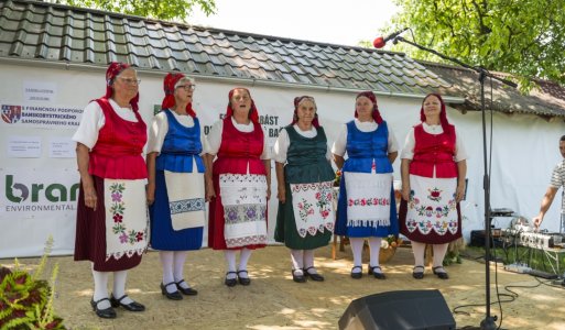 Kultúrno spoločenský deň obce Stará Bašta 21.7.2018