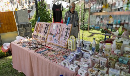 Kultúrno spoločenský deň obce Stará Bašta 21.7.2018