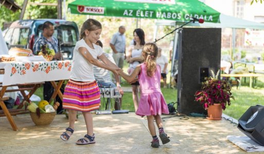 Kultúrno spoločenský deň obce Stará Bašta 21.7.2018