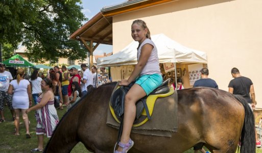 Kultúrno spoločenský deň obce Stará Bašta 21.7.2018