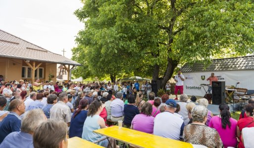 Kultúrno spoločenský deň obce Stará Bašta 21.7.2018