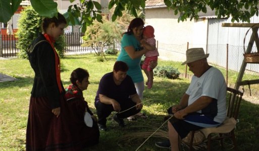 Kultúrno spoločenský deň obce Stará Bašta 2016