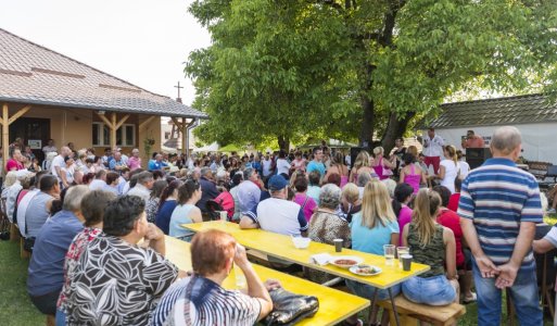 Kultúrno spoločenský deň obce Stará Bašta 21.7.2018