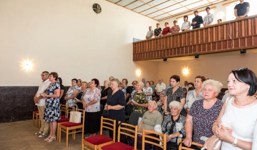 Kultúrno-spoločenský deň obce Stará Bašta 2019