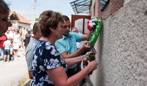 Kultúrno-spoločenský deň obce Stará Bašta 2019