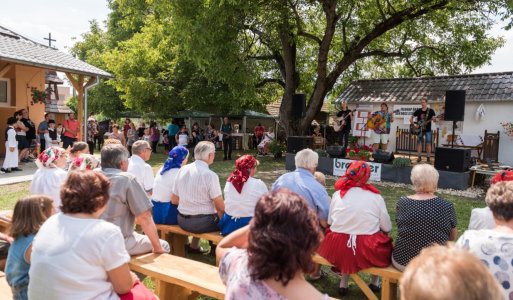 Kultúrno-spoločenský deň obce Stará Bašta 2019