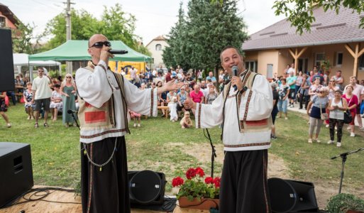 Kultúrno-spoločenský deň obce Stará Bašta 2019