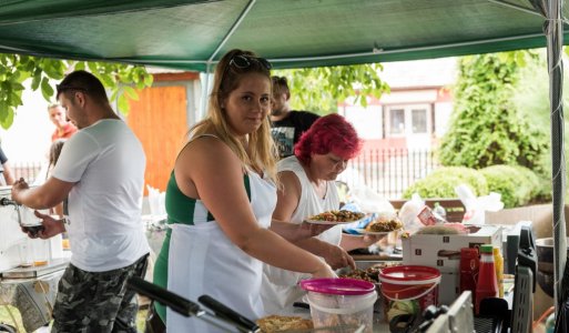 Kultúrno-spoločenský deň obce Stará Bašta 2019