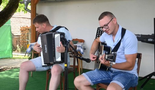 570. výročie prvej písomnej zmienky obce Stará Bašta