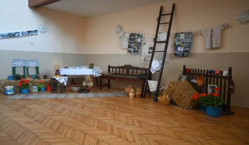 570. výročie prvej písomnej zmienky obce Stará Bašta