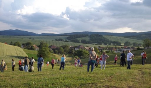 Kultúrno spoločenský deň obce Stará Bašta 2016