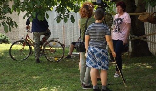 Kultúrno spoločenský deň obce Stará Bašta 2016